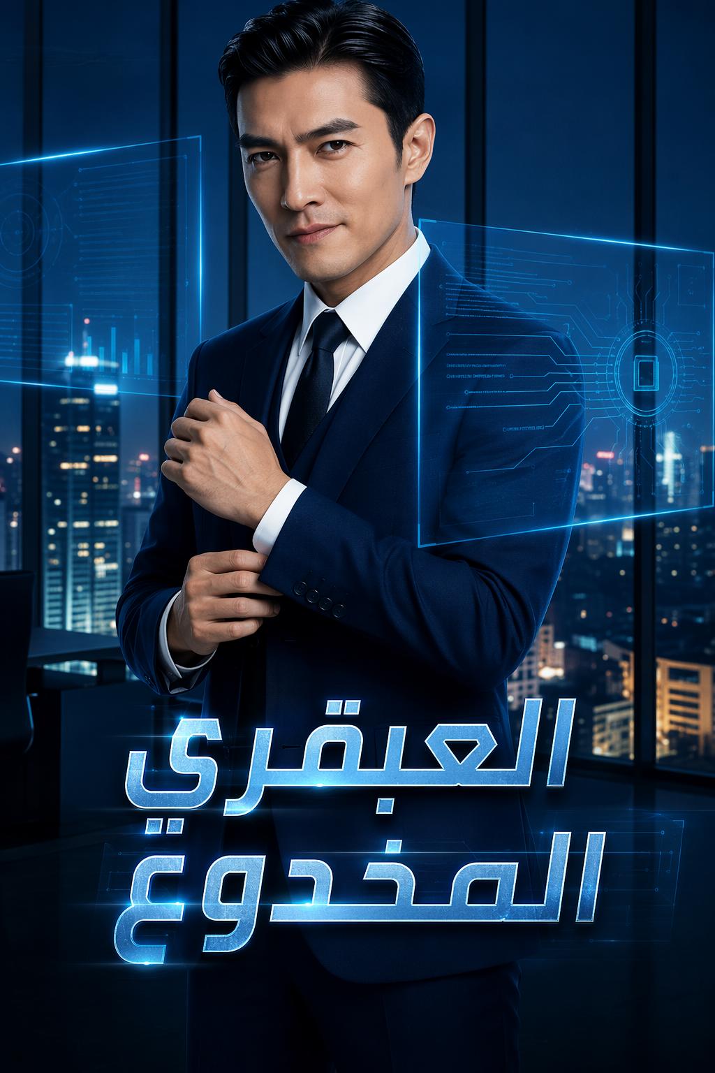انتقام مدير التكنولوجيا العبقري الذي خانته زوجته