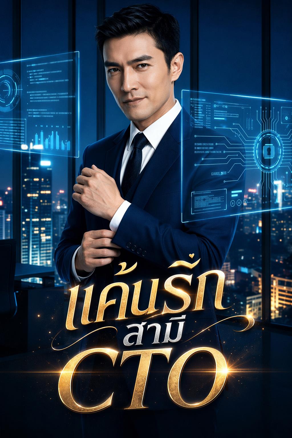 การแก้แค้นของ CTO อัจฉริยะที่ถูกภรรยาหักหลัง