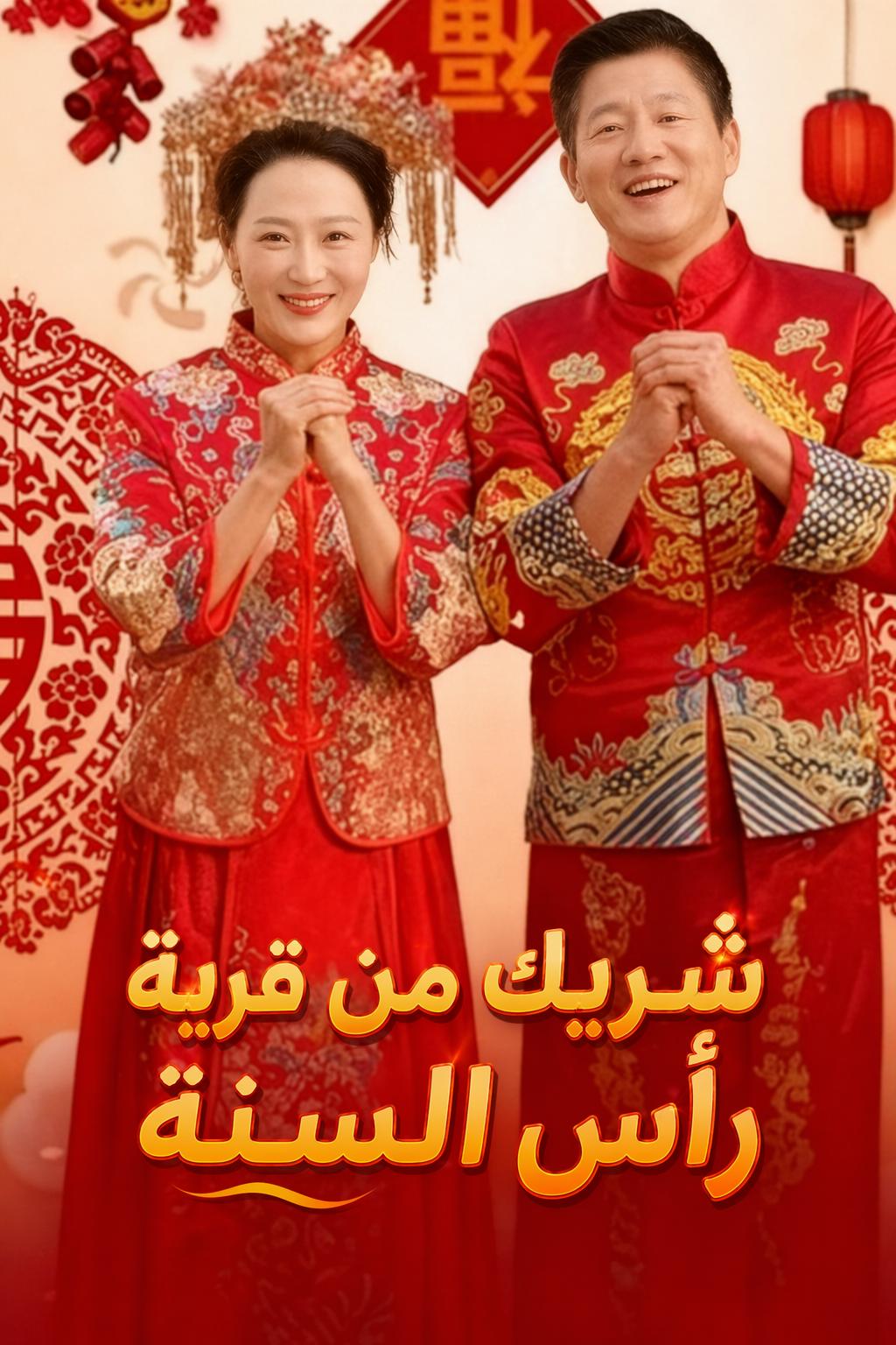 روابط قرية رأس السنة