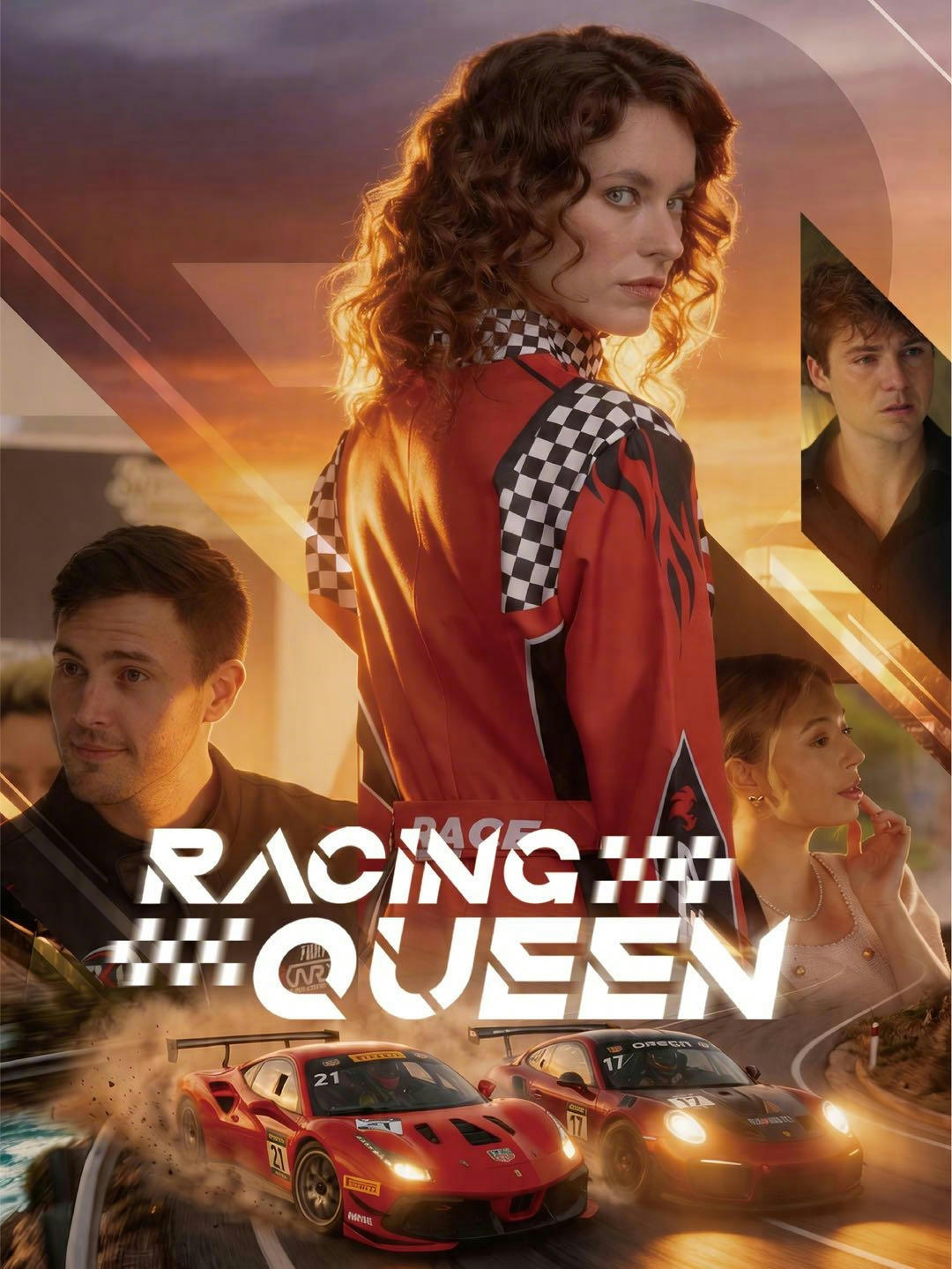 Racing Queen