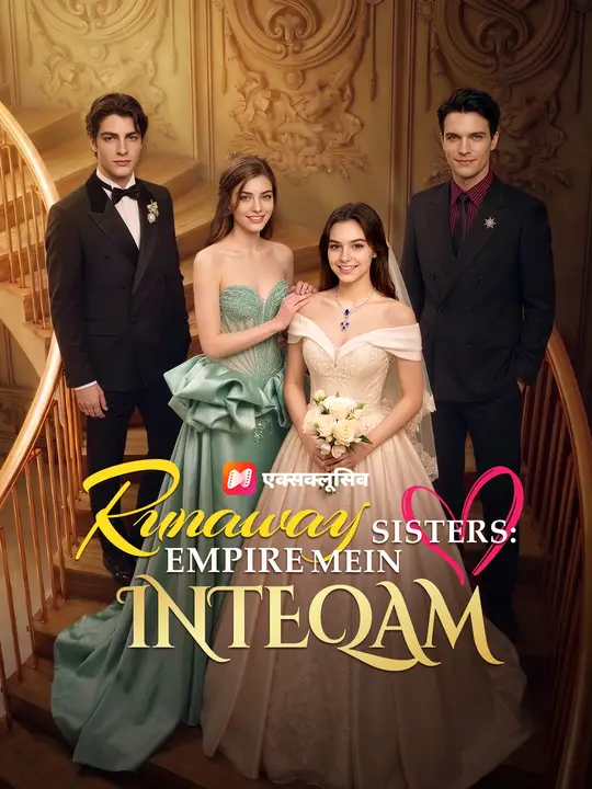 Runaway Sisters: Empire Mein Inteqam