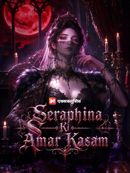 सेराफिना की अमर कसम