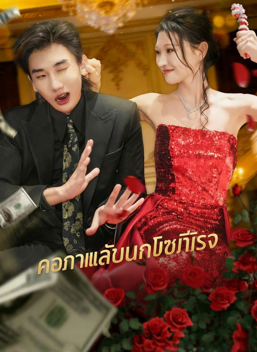 ความลับในใจที่รัก