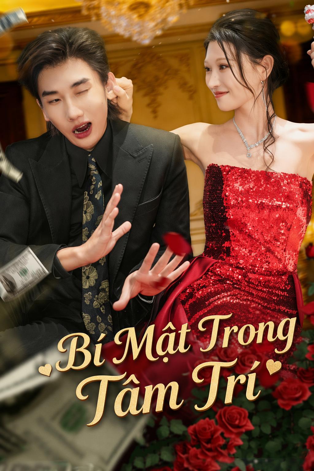 Bí Mật Trong Tâm Trí