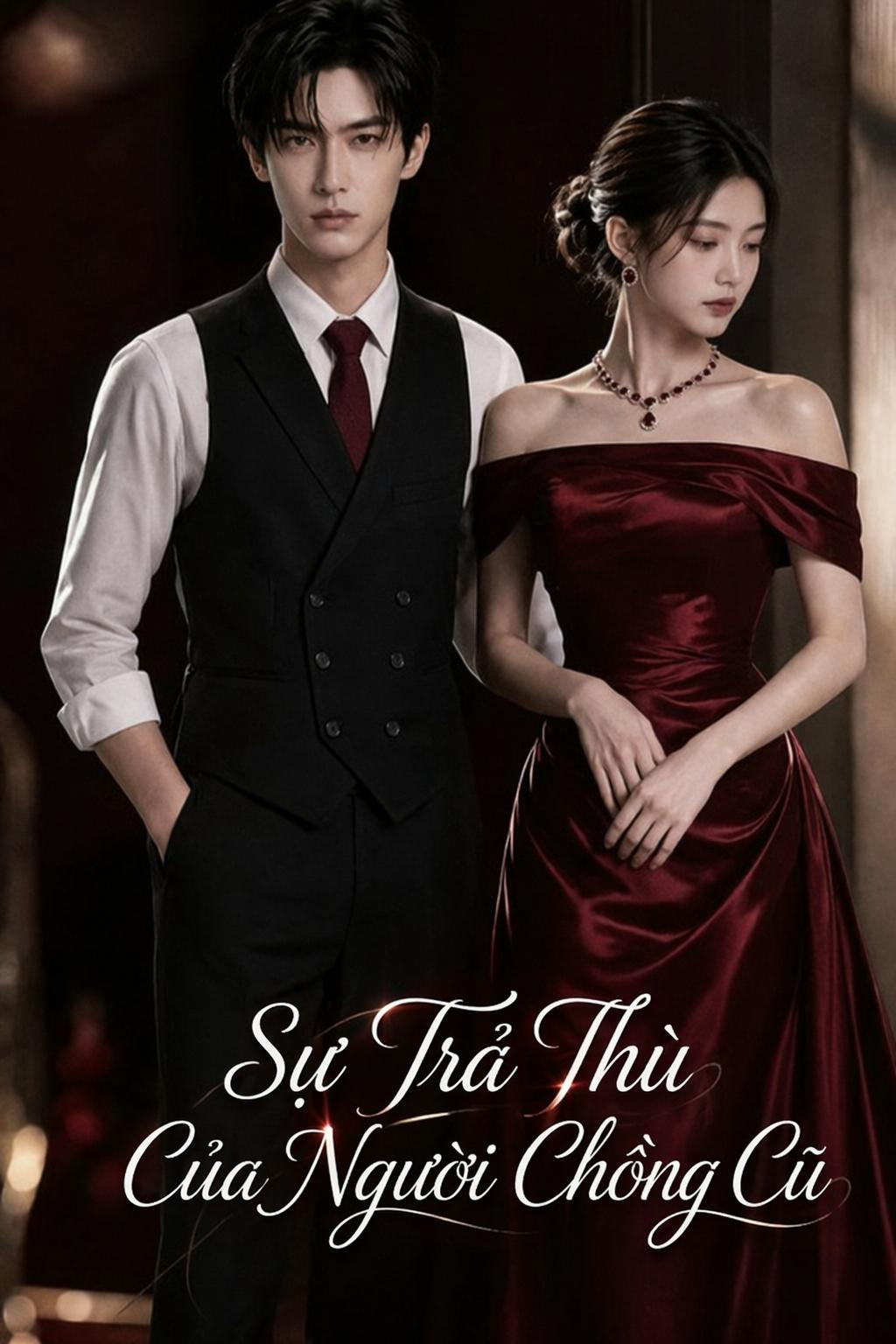 Sự Trả Thù Của Người Chồng Cũ
