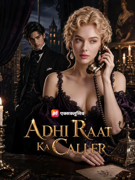 आधी रात का कॉलर