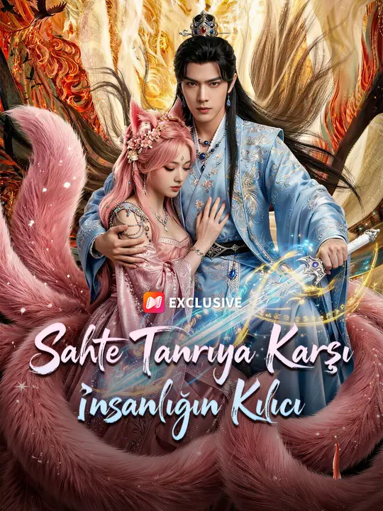 Sahte Tanrıya Karşı İnsanlığın Kılıcı