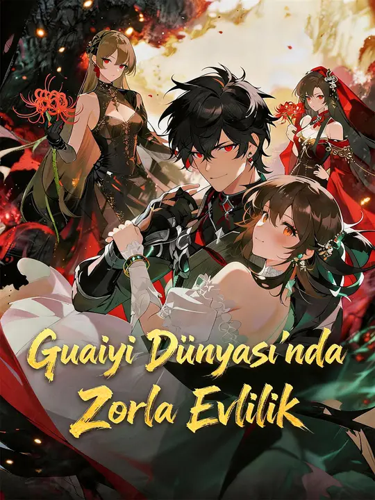 Guaiyi Dünyası’nda Zorla Evlilik