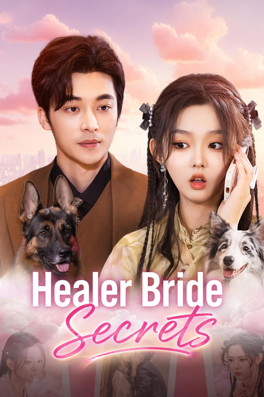 The Billionaire's Secret Bride