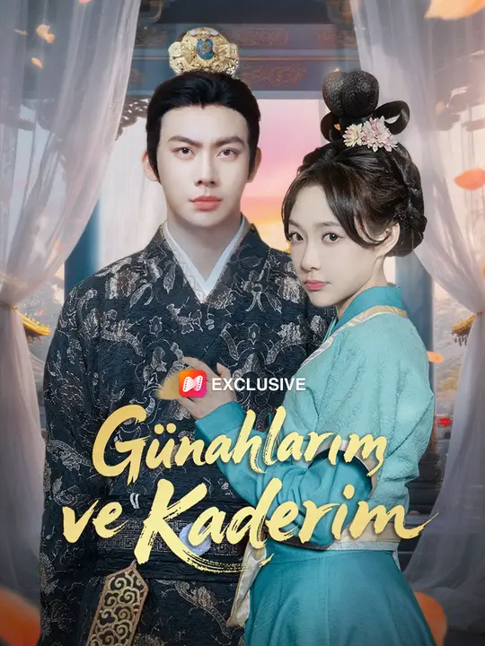 Günahlarım ve Kaderim