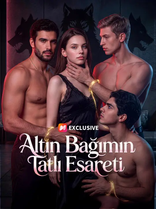 Altın Bağımın Tatlı Esareti