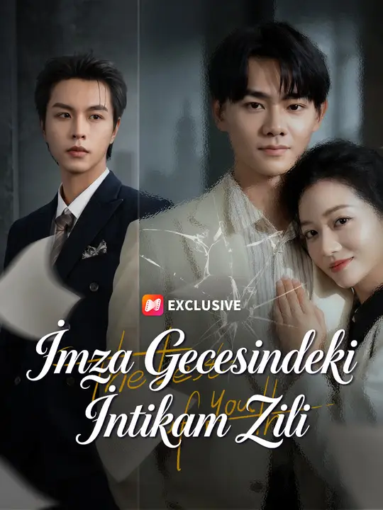 İmza Gecesindeki İntikam Zili