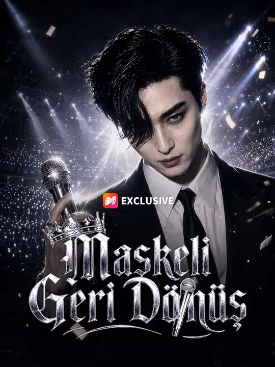 Maskeli Geri Dönüş