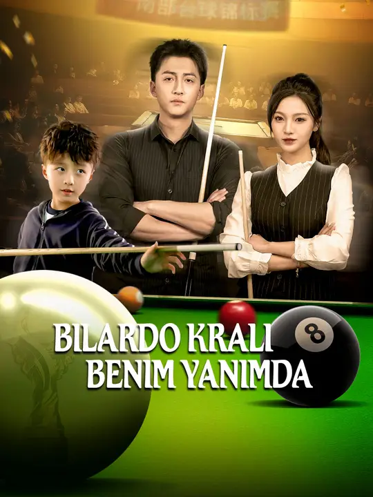 Bilardo Kralı Benim