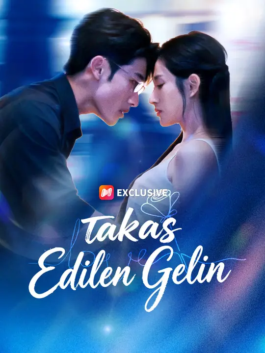 Takas Edilen Gelin