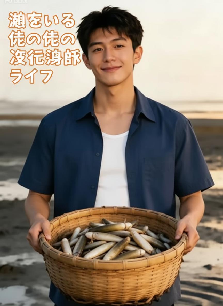 甘い愛の罠