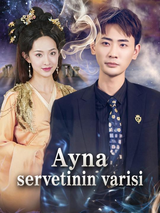 Ayna servetinin varisi