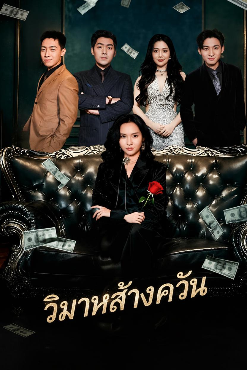 วิวาห์ล้างแค้น