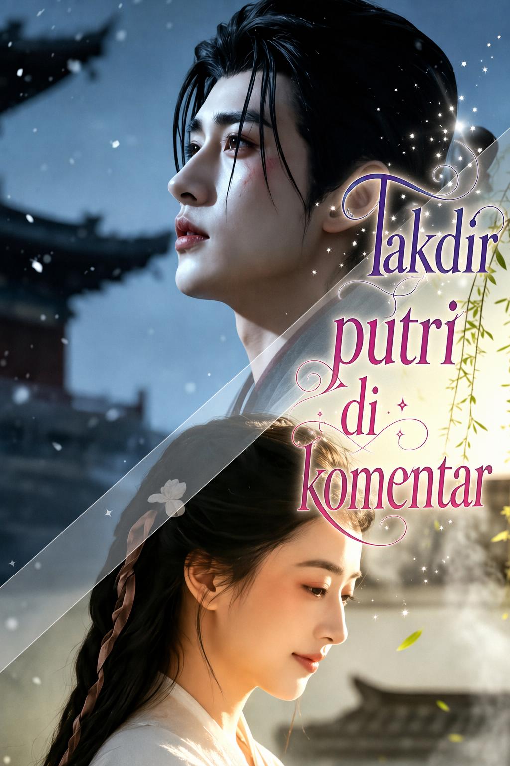 Villainess yang Divonis Mati dalam Komentar
