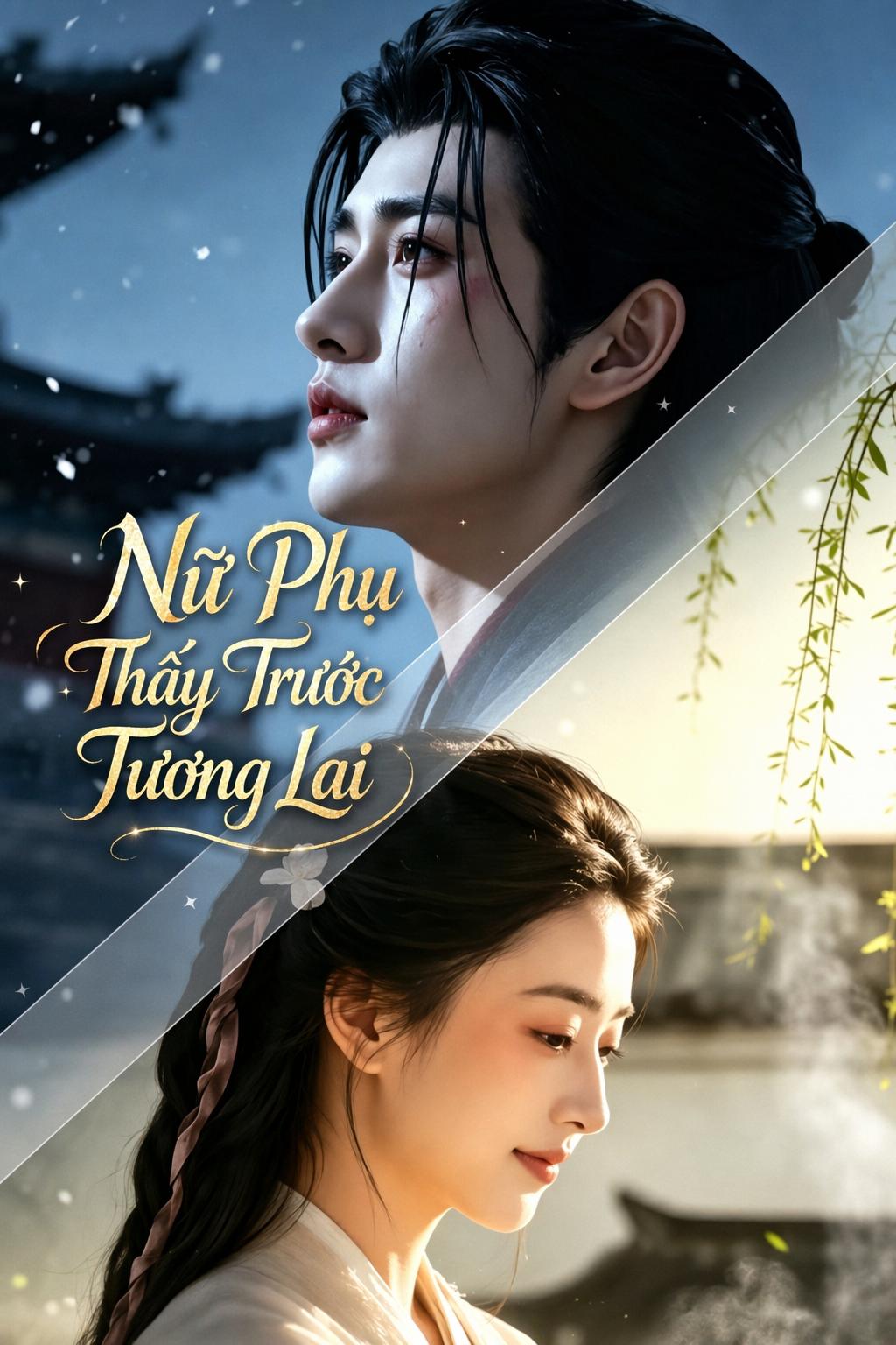 Ác nữ bị tuyên án tử trong bình luận