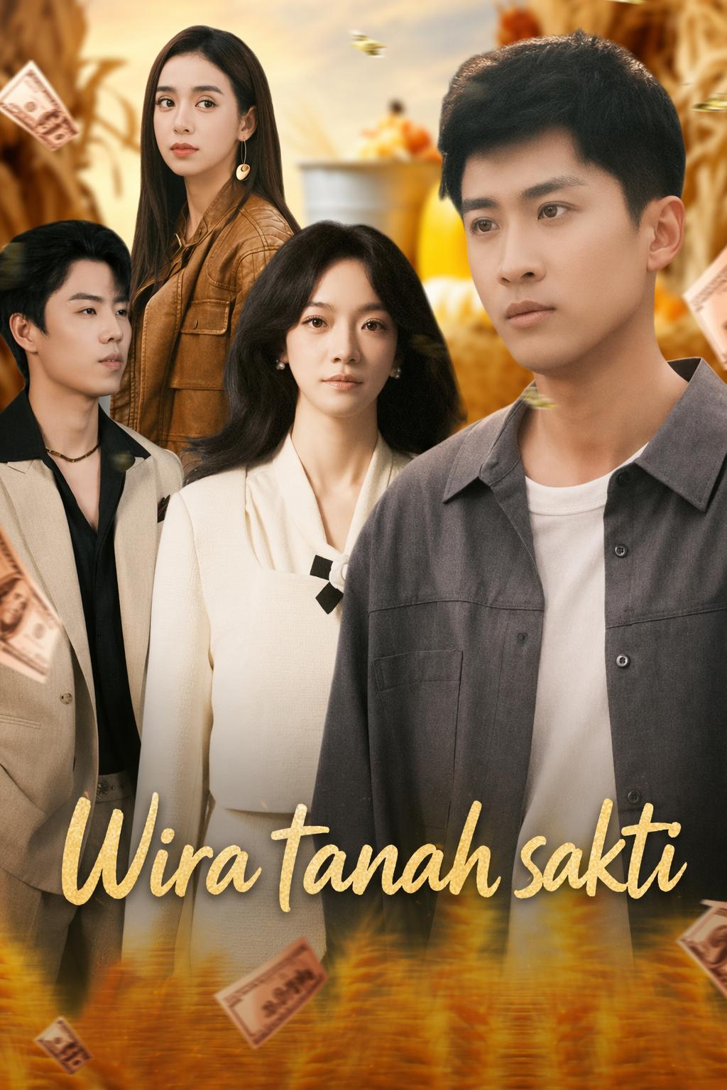 Wira tanah sakti