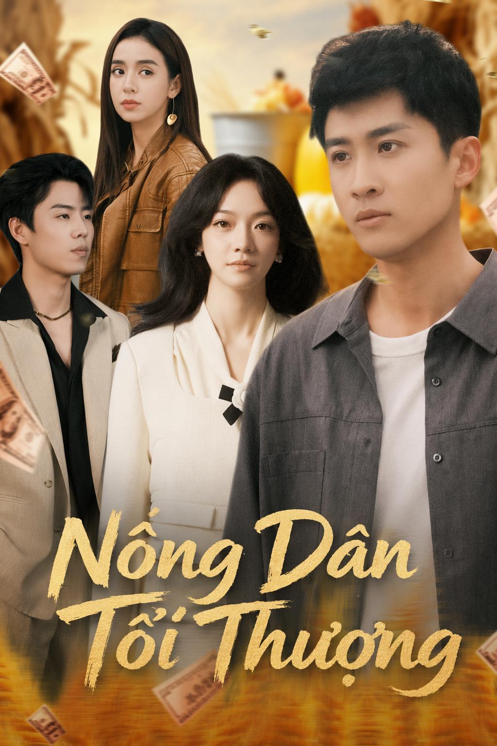 Nông Dân Tối Thượng