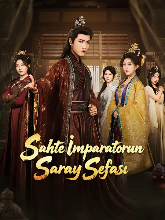 Sahte İmparatorun Saray Sefası