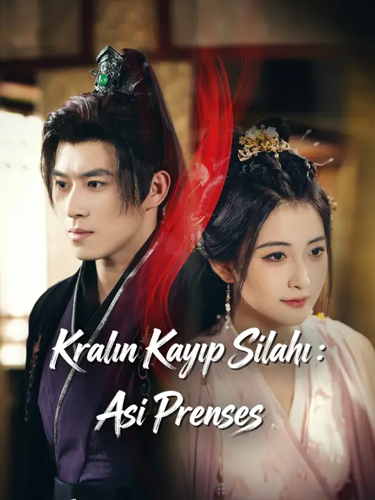 Kralın Kayıp Silahı: Asi Prenses