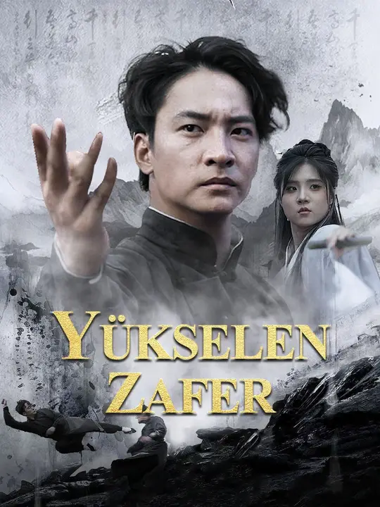 Yükselen Zafer