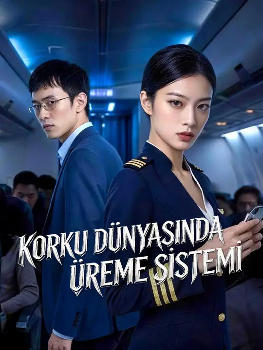Korku Dünyasında Üreme Sistemi