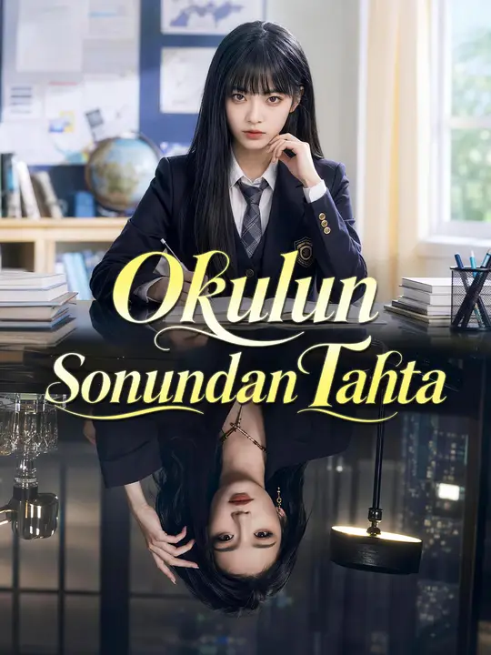 Okulun Sonundan Tahta