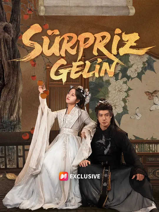 Sürpriz Gelin