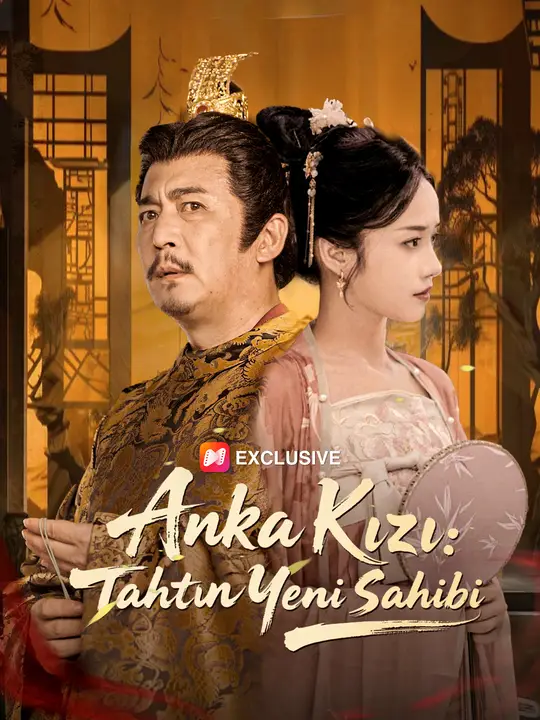 İmparatorun Kızı: Tahtın Yeni Sahibi