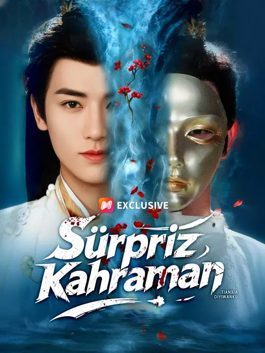 Sürpriz Kahraman