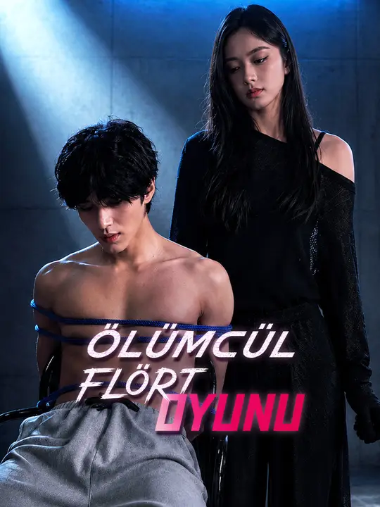 Ölümcül Flört Oyunu