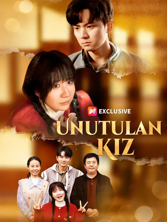 Unutulan Kız