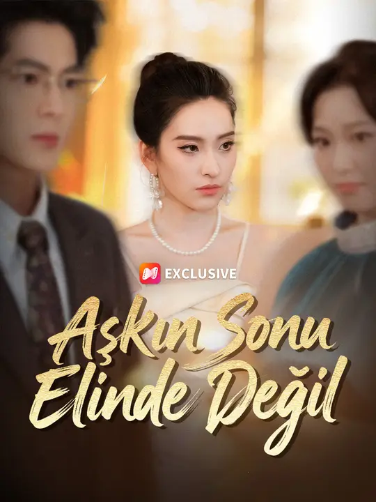 Aşkın Sonu Elinde Değil