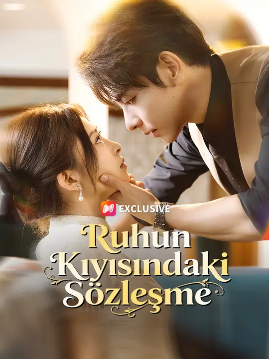Ruhun Kıyısındaki Sözleşme