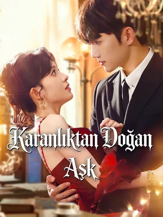 Karanlıktan Doğan Aşk