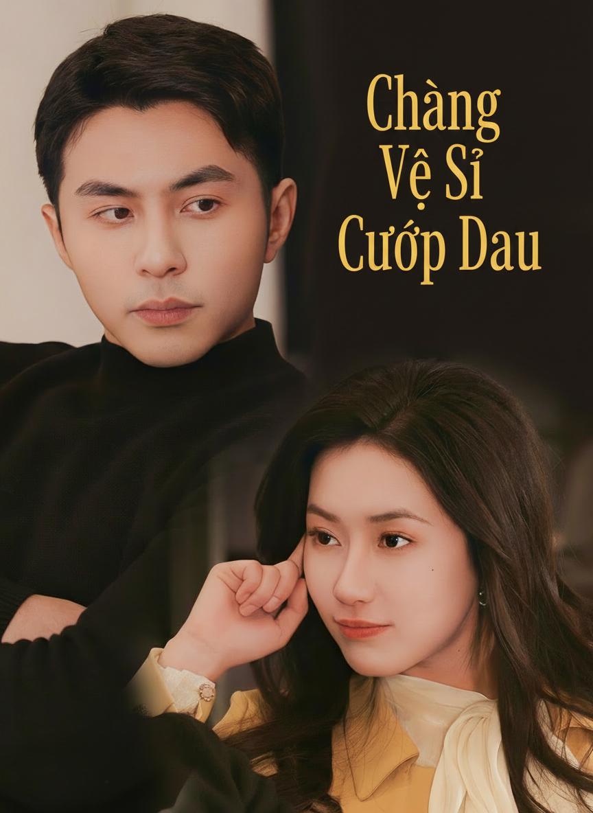 Vệ sĩ tỷ phú bí mật
