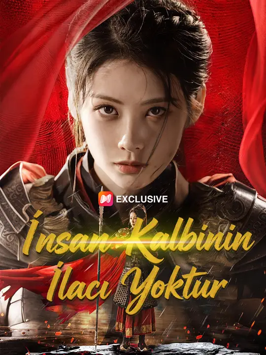 İnsan Kalbinin İlacı Yoktur