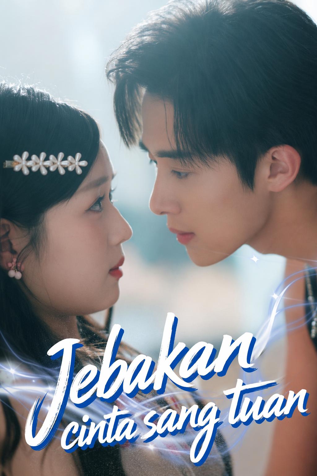 Jebakan cinta sang tuan