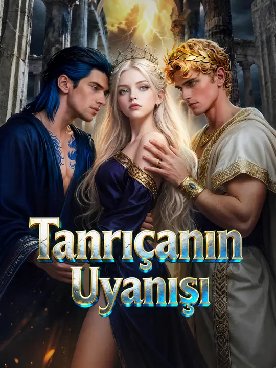 Tanrıçanın Uyanışı