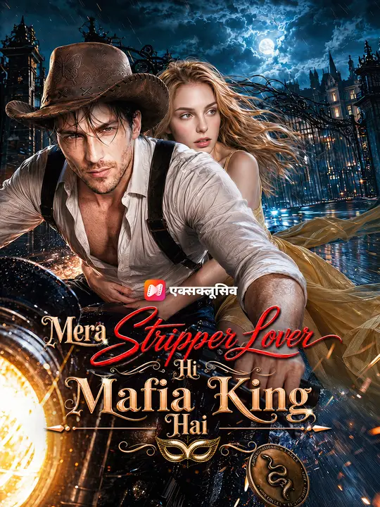 Mera Stripper Lover Hi Mafia King Hai