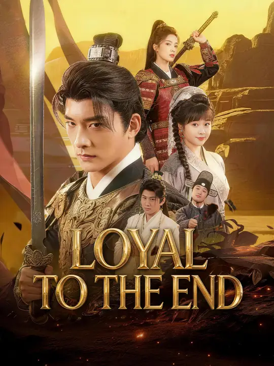 Loyal to the End