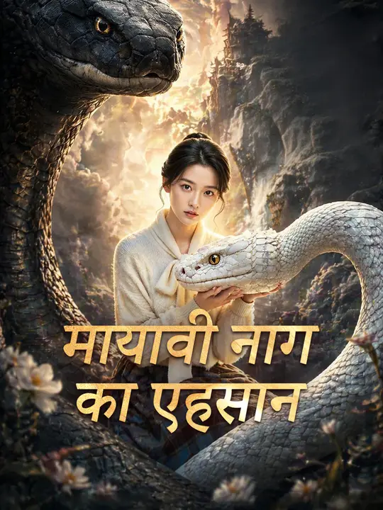 मायावी नाग का एहसान