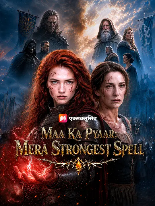 Maa Ka Pyaar: Mera Strongest Spell