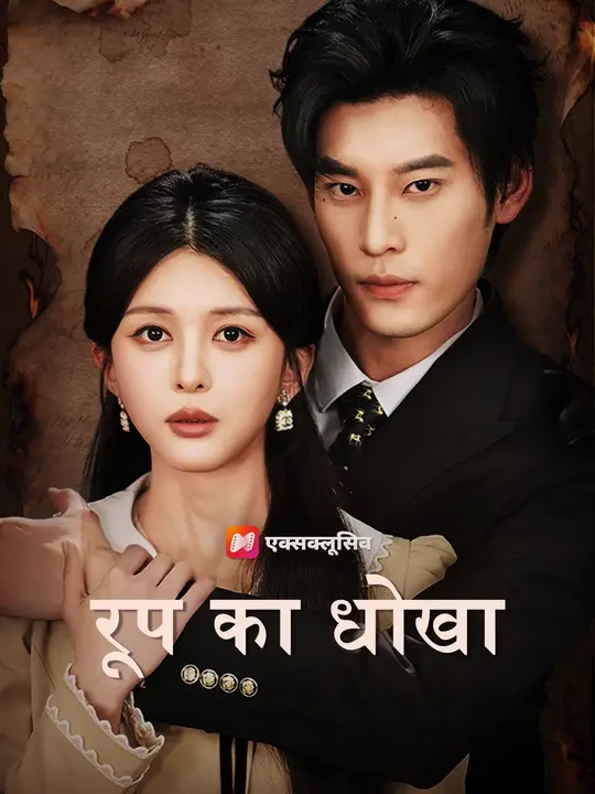 रूप का धोखा