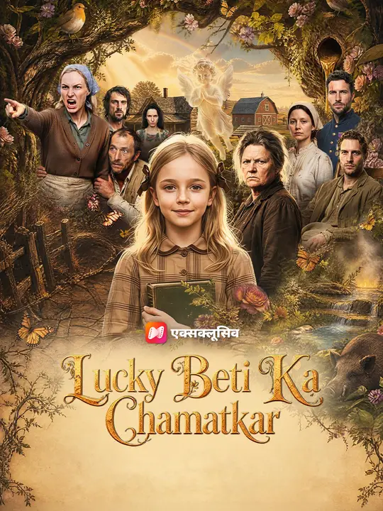 Lucky Beti Ka Chamatkar