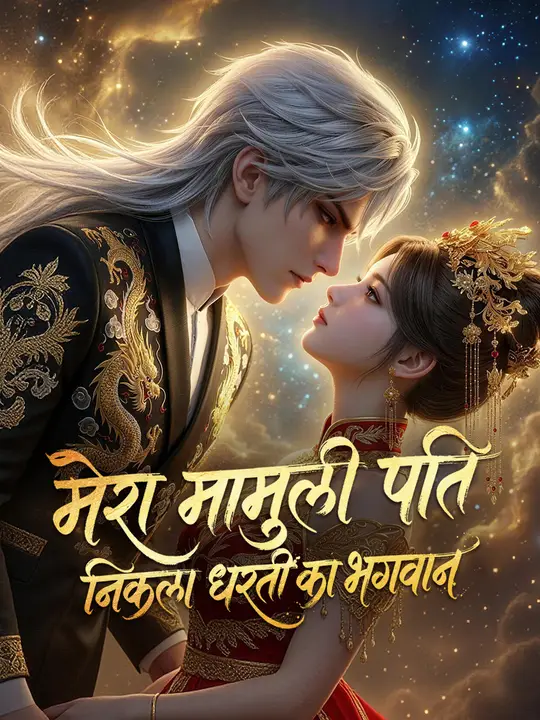 मेरा मामूली पति निकला धरती का भगवान